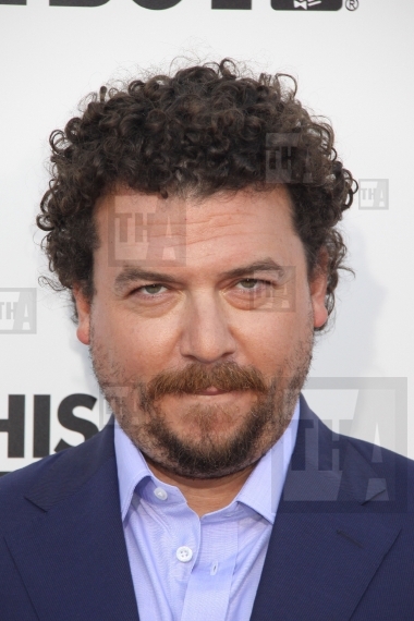 Danny McBride
06/03/2013 "This Is The E