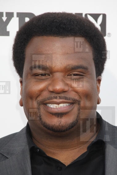 Craig Robinson 
06/03/2013 "This Is The
