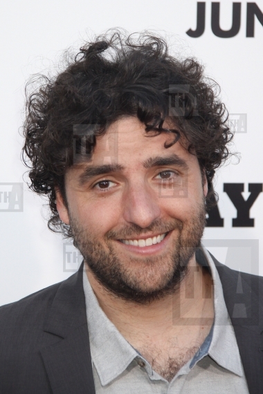 David Krumholtz 