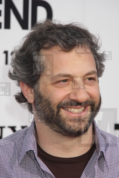 Judd Apatow 
06/03/2013 "This Is The En