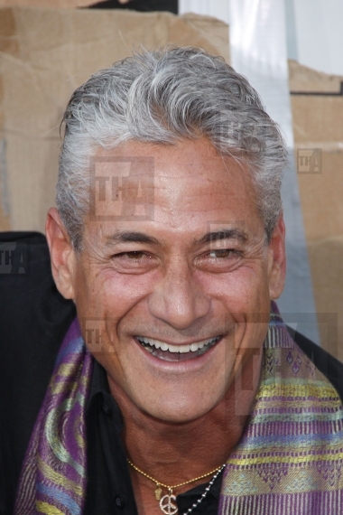 Greg Louganis 
06/03/2013 "This Is The 