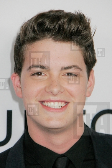Israel Broussard 
06/04/2013 "The Bling