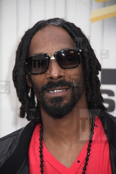 Snoop Dogg 
06/08/2013 Spike TV's "Guys