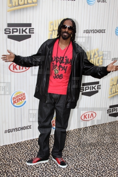 Snoop Lion (Dogg)