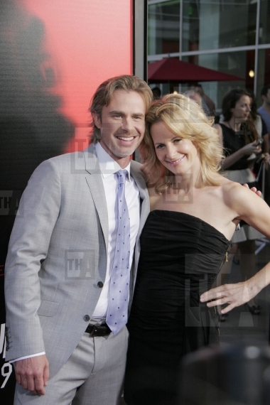 Sam Trammell, Missy Yager  
06/11/2013 