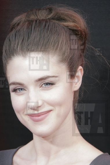 Lucy Griffiths 
06/11/2013 "True Blood"