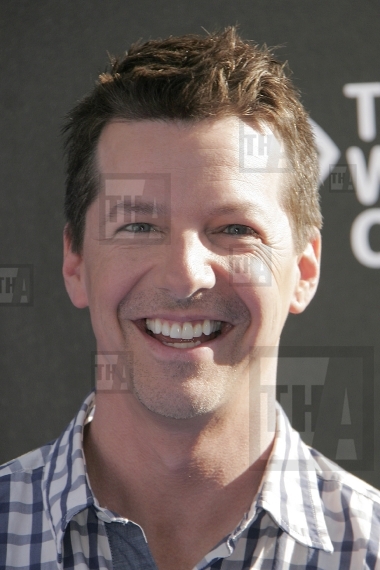 Sean Hayes 
06/17/2013 "Monsters Univer