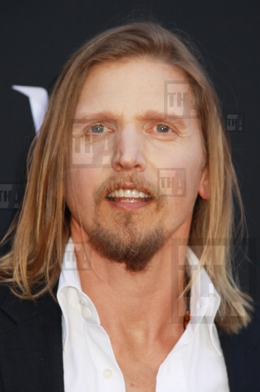 Barry Pepper 
06/22/2013 "The Lone Rang