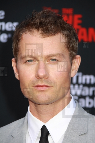 James Badge Dale 
06/22/2013 "The Lone 