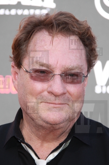 Stephen Root 
06/22/2013 "The Lone Rang