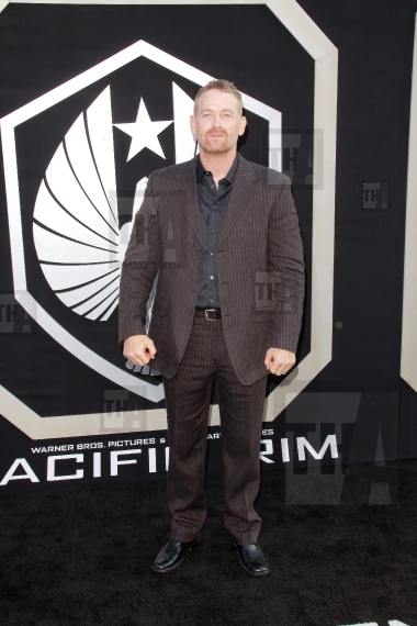 Max Martini