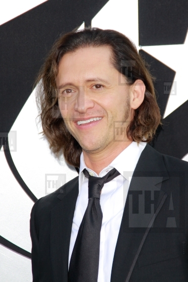 Clifton Collins Jr.