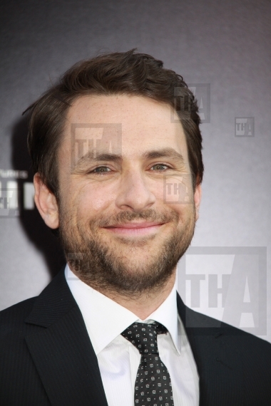 Charlie Day 
07/09/2013 "Pacific Rim" P