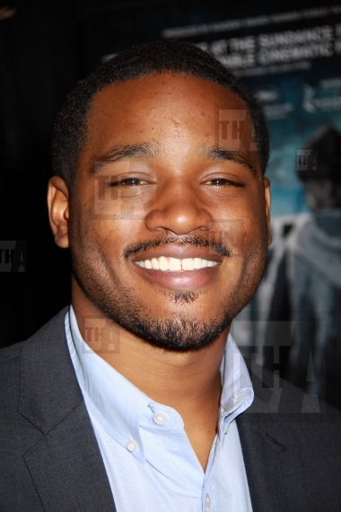 Ryan Coogler 
06/18/2013 "Fruitvale Sta