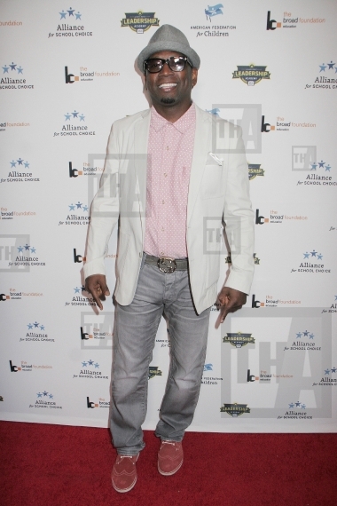 Guy Torry 
07/16/2013 The Champions for