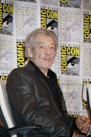 Ian McKellen 
07/20/2013 "X-Men: Days O