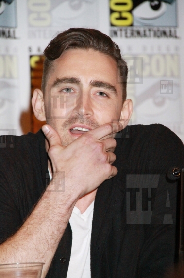 Lee Pace 
07/20/2013 "Guardians Of The 