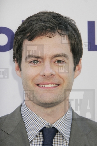 Bill Hader 
07/23/2013 "The To Do List"