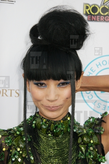 Bai Ling 
09/07/2013 The annual Brent S