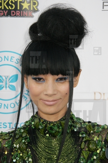 Bai Ling 
09/07/2013 The annual Brent S