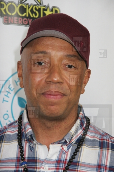 Russell Simmons 
09/07/2013 The annual 