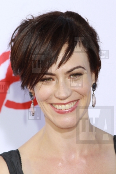 Maggie Siff
09/07/2013 "Sons of Anarchy