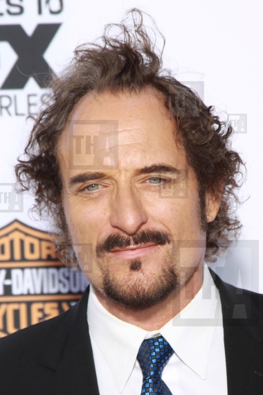 Kim Coates 
09/07/2013 "Sons of Anarchy