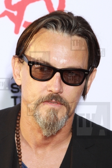 Tommy Flanagan 
09/07/2013 "Sons of Ana