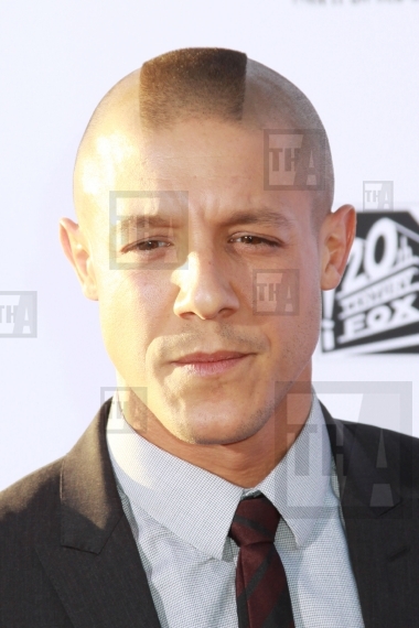 Theo Rossi 
09/07/2013 "Sons of Anarchy