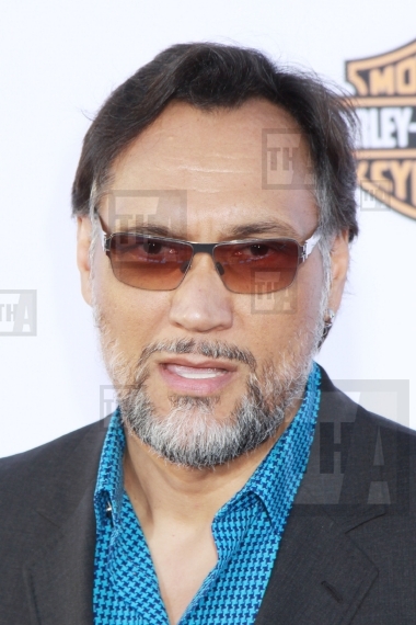 Jimmy Smits 
09/07/2013 "Sons of Anarch