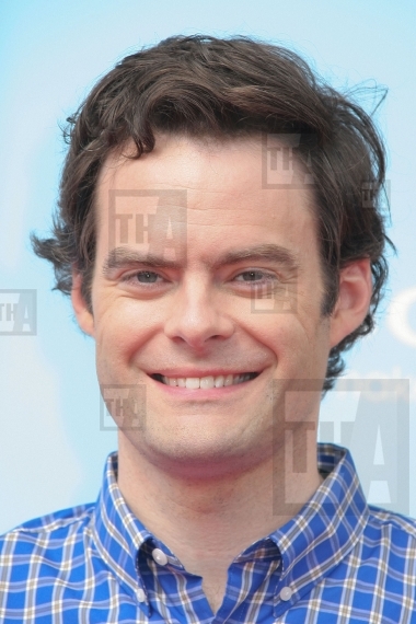 Bill Hader 
09/21/2013 "Cloudy With A C