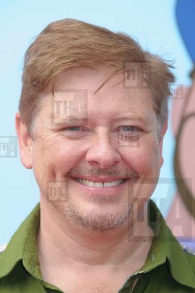 Dave Foley 
09/21/2013 "Cloudy With A C