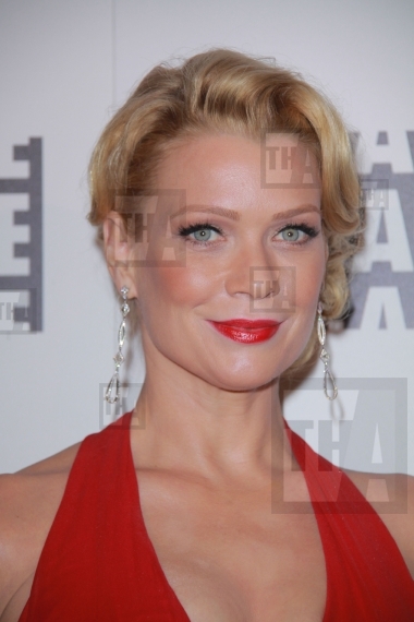 Laurie Holden
02/18/2012 62nd Annual AC