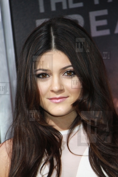 Kylie Jenner
02/29/2012 "Project X" Pre