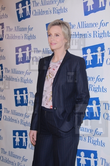 Jane Lynch
03/01/2012 "The Alliance for
