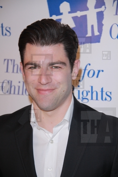 Max Greenfield
03/01/2012 "The Alliance