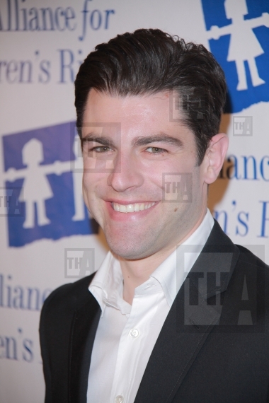 Max Greenfield
03/01/2012 "The Alliance