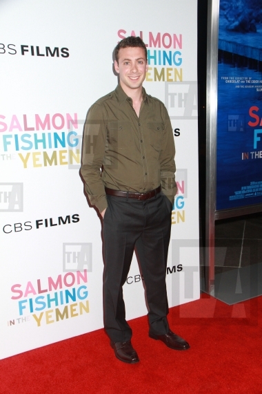 Ben Kurland
03/05/2012 "Salmon Fishing 