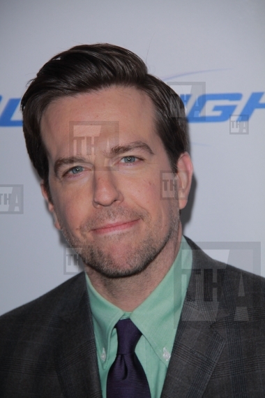 Ed Helms
03/07/2012 "Jeff, Who Lives At