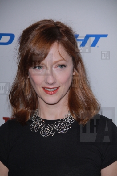 Judy Greer
03/07/2012 "Jeff, Who Lives 