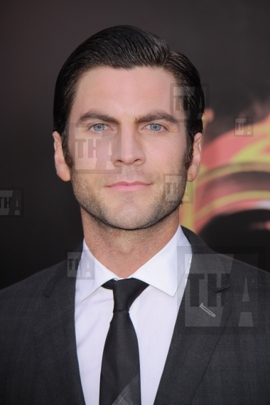 Wes Bentley
03/12/2012 "The Hunger Game