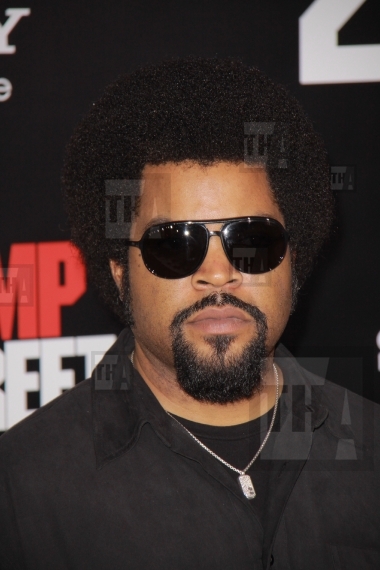 Ice Cube
03/13/2012 "21 Jump Street" Pr