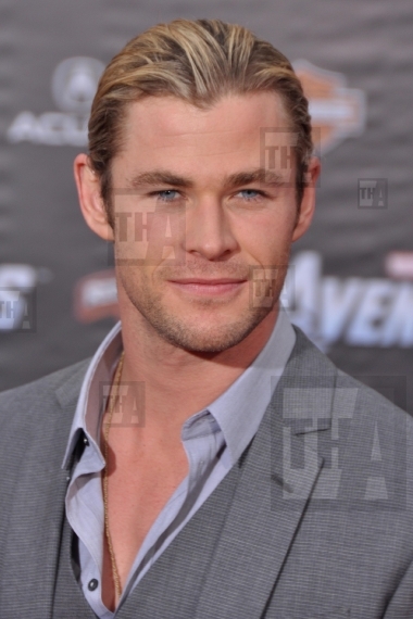 Chris Hemsworth