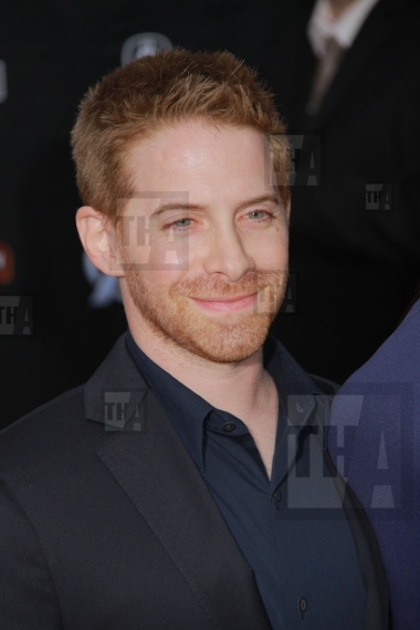 Seth Green
04/11/2012 "Marvel's The Ave