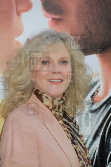 Blythe Danner
04/16/2012 "The Lucky One