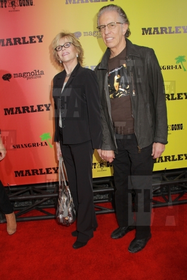 Jane Fonda
04/17/2012 "Marley" Premiere