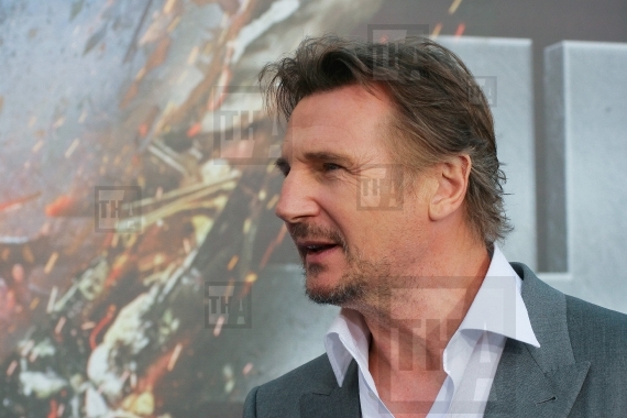 Liam Neeson 