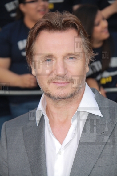 Liam Neeson
05/10/2012 "Battleship" Pre
