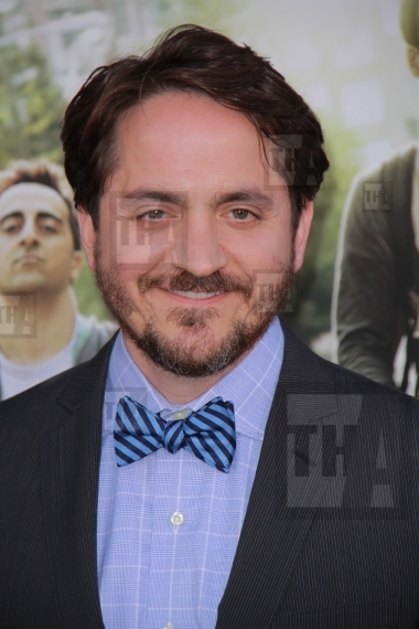 Ben Falcone 
05/14/2012 "What To Expect