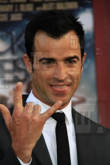 Justin Theroux
06/08/2012 "Rock Of Ages